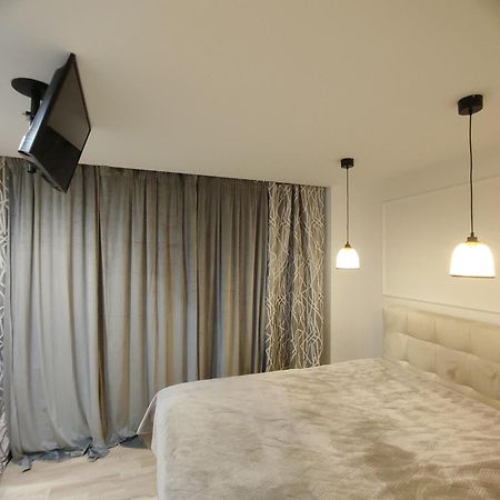 Dwupokojowy Apartament 51 M2 Lägenhet Łódź Exteriör bild